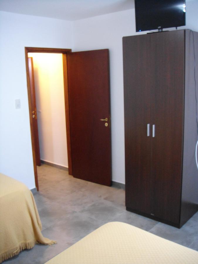 Nec Apart Hotel Las Perdices Eksteriør billede
